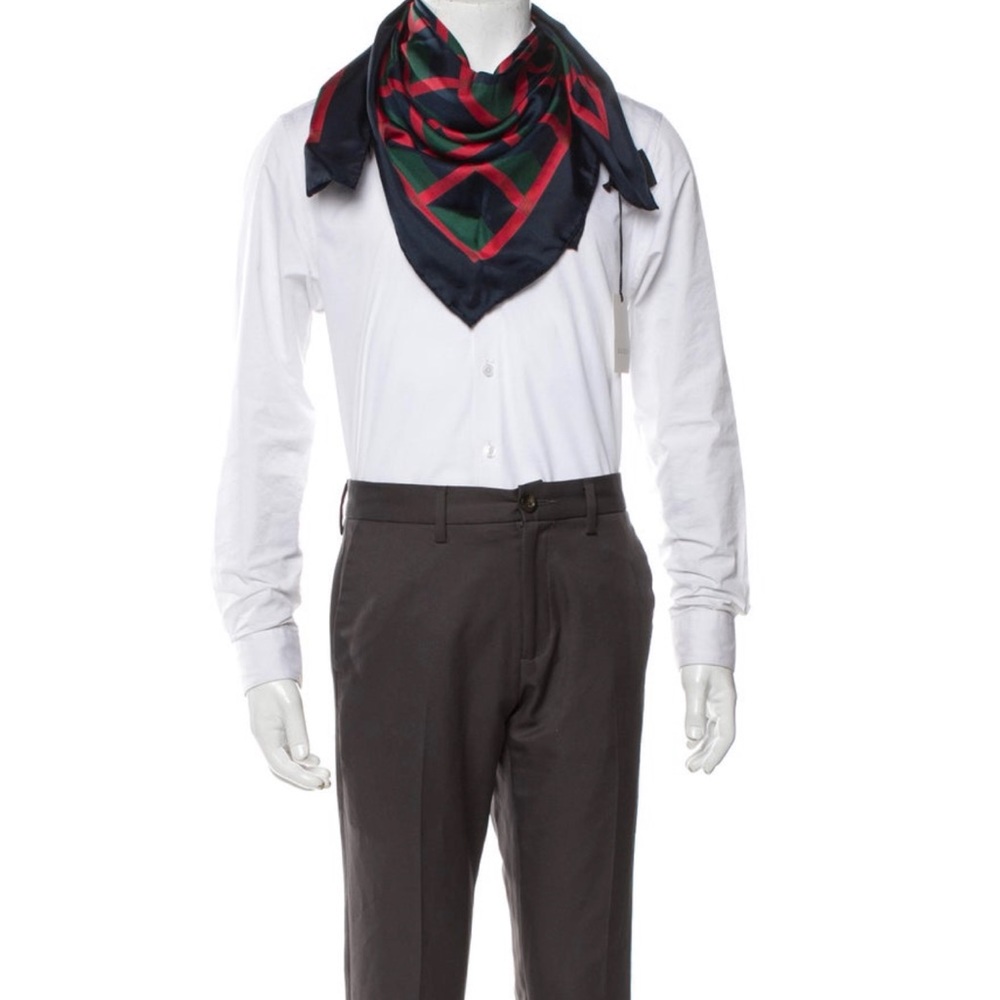 GUCCI Scarf